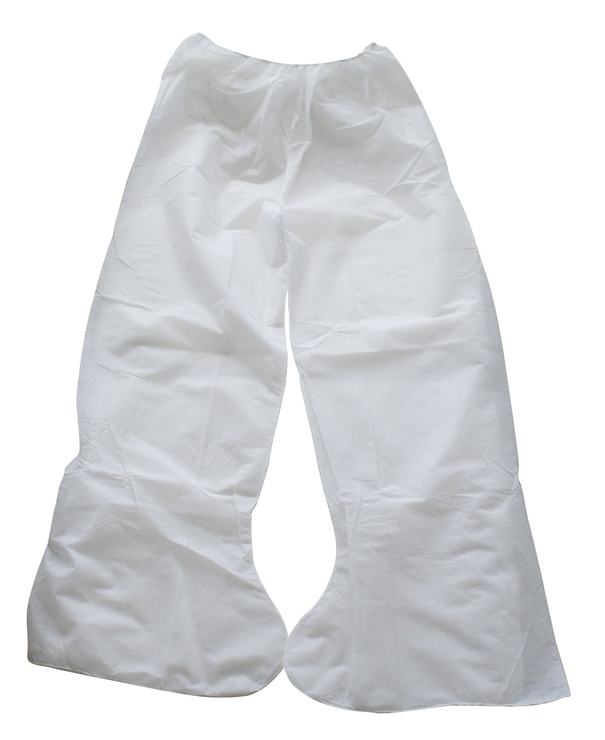 PANTALONI MONOUSO PER PRESSOTERAPIA IN PLASTICA
