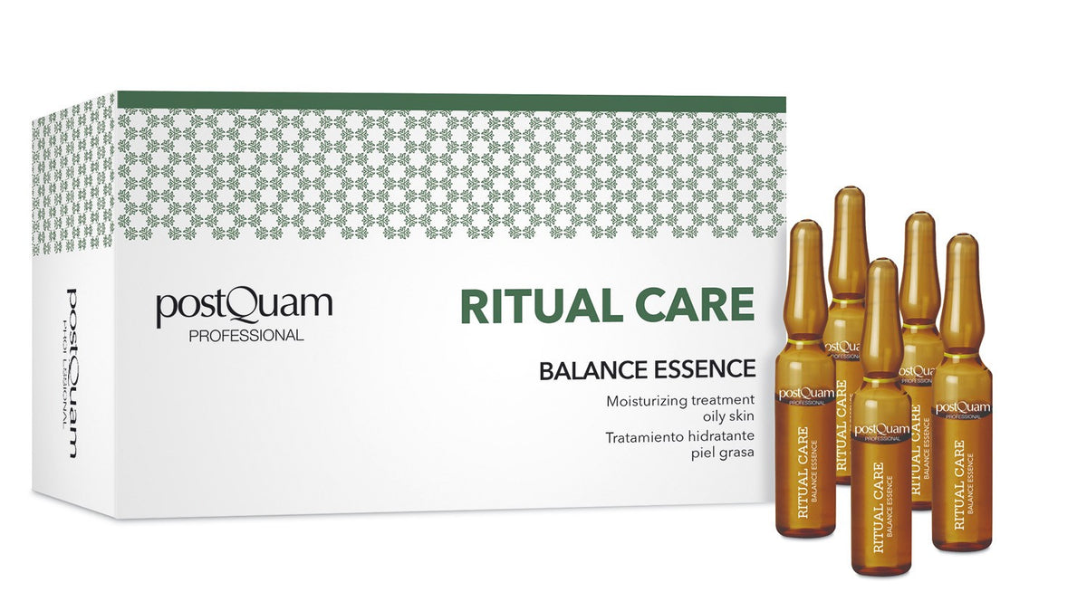 Tratamiento Balance Essence 12* 3 ml