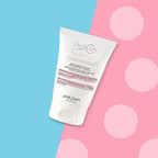 Feuchtigkeitsspendende Fußcreme 100 ml