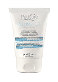 Creme esfoliante para pés 100 ml