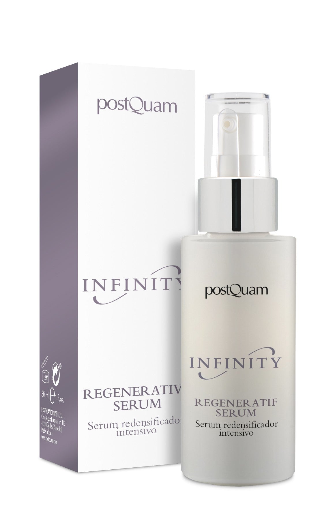 Regeneratif siero 30 ml