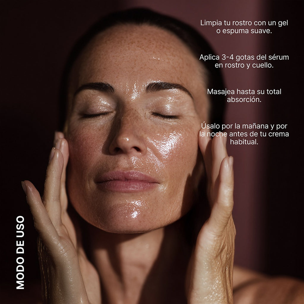 Regeneratif siero 30 ml