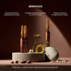 Trattamento Lift Active Essence 12* 3 ml