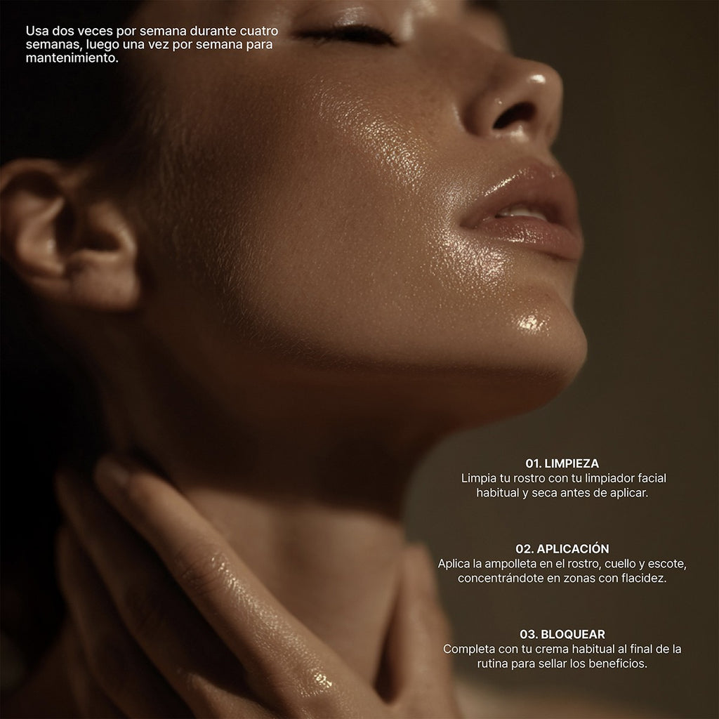 Trattamento Lift Active Essence 12* 3 ml