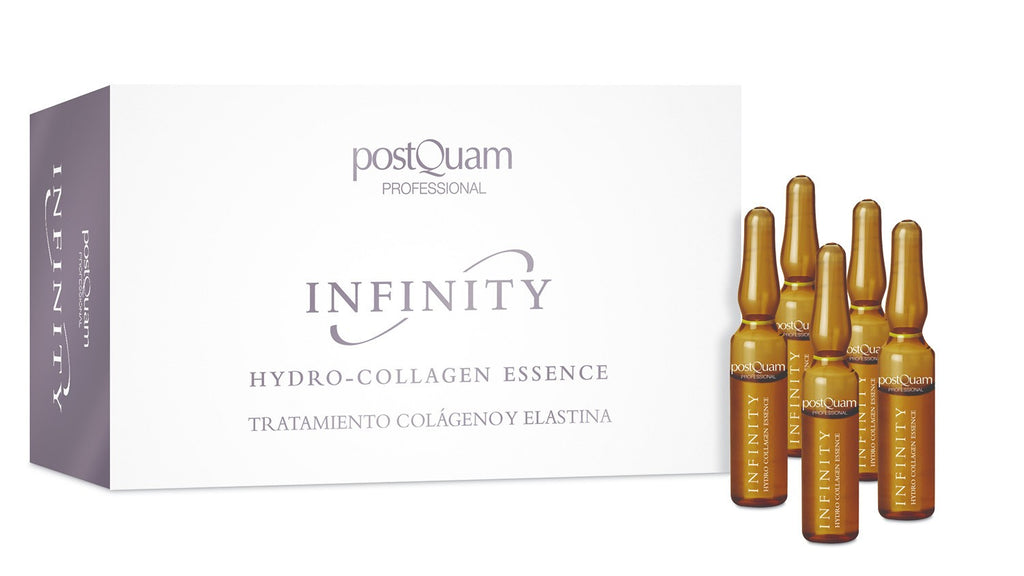 Tratamento Hydro-Collagen Essence 12* 3 ml