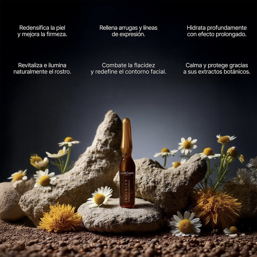Tratamento Hydro-Collagen Essence 12* 3 ml