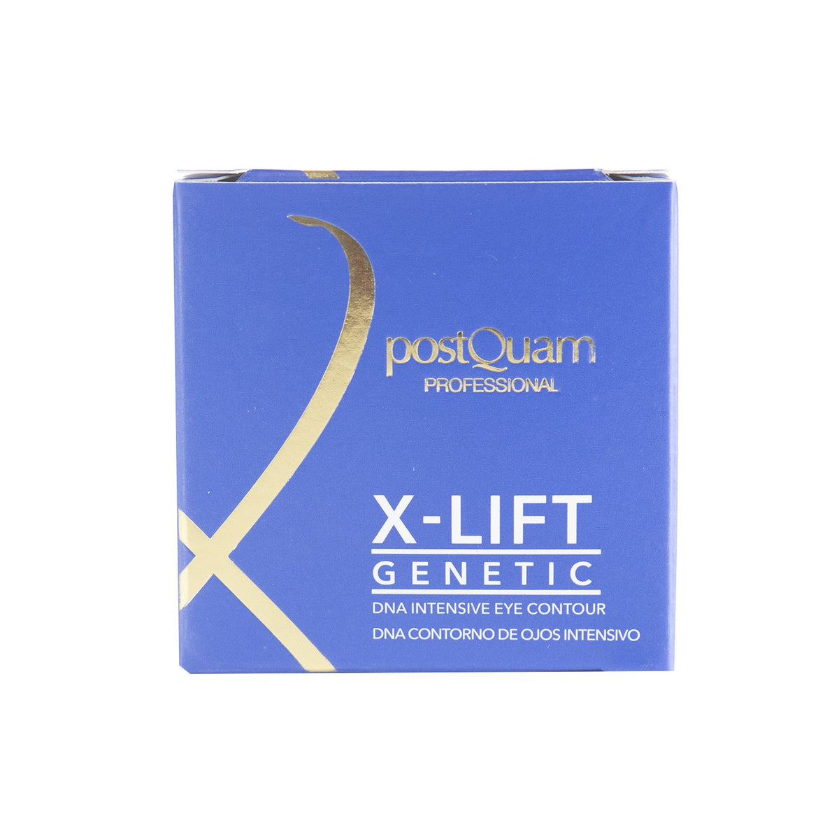 X-Lift Genetic Eyes Contour 15 ml