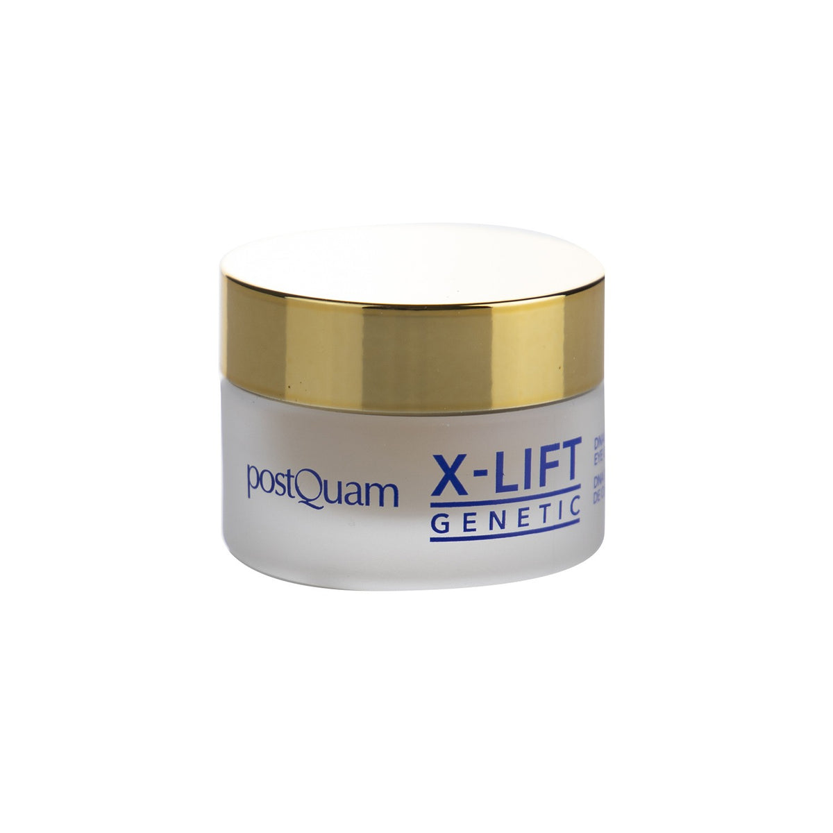 X-Lift Genetic Eyes Contour 15 ml