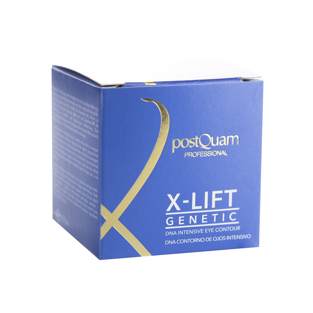 X-Lift Genetic contorno occhi 15 ml