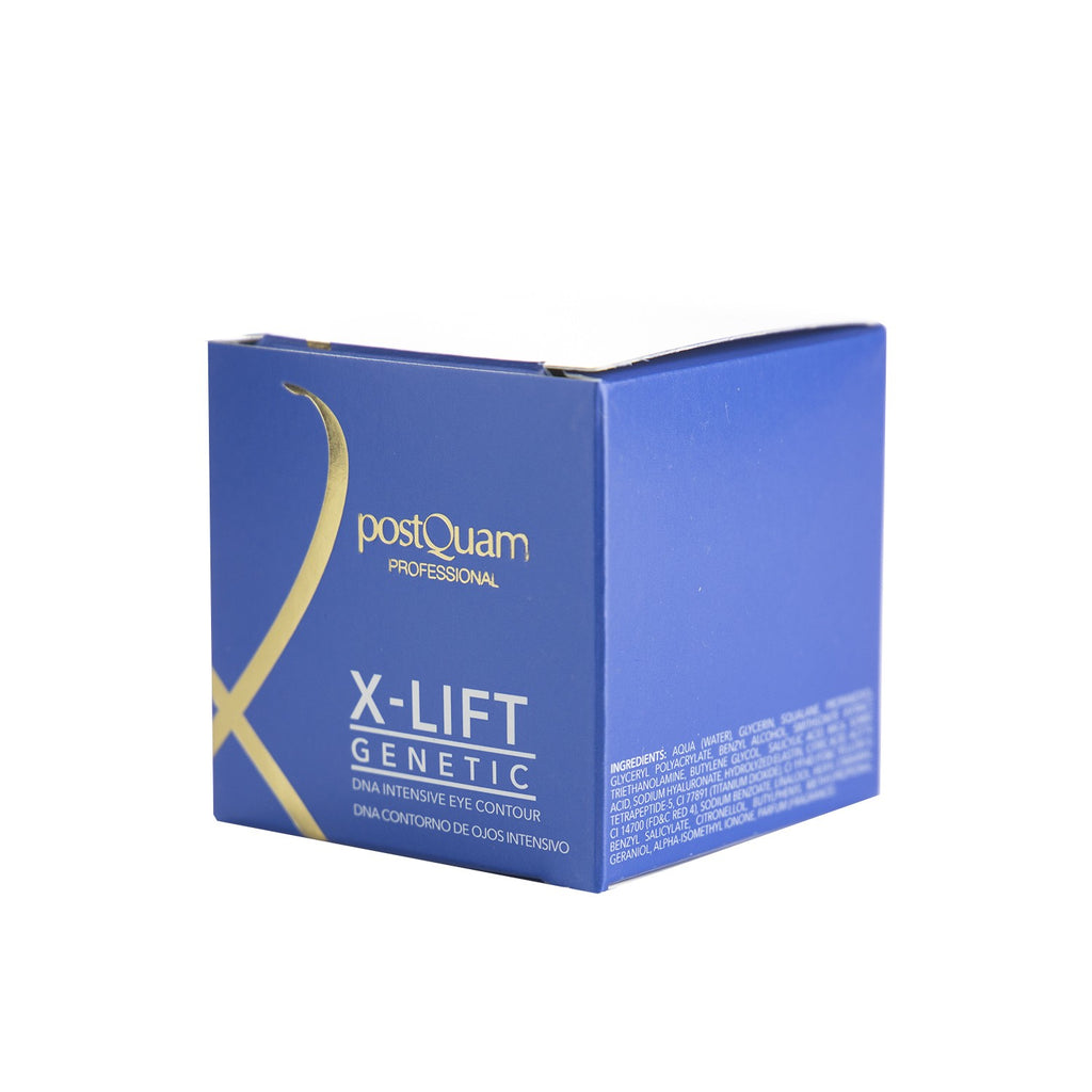 X-Lift Genetic contorno occhi 15 ml
