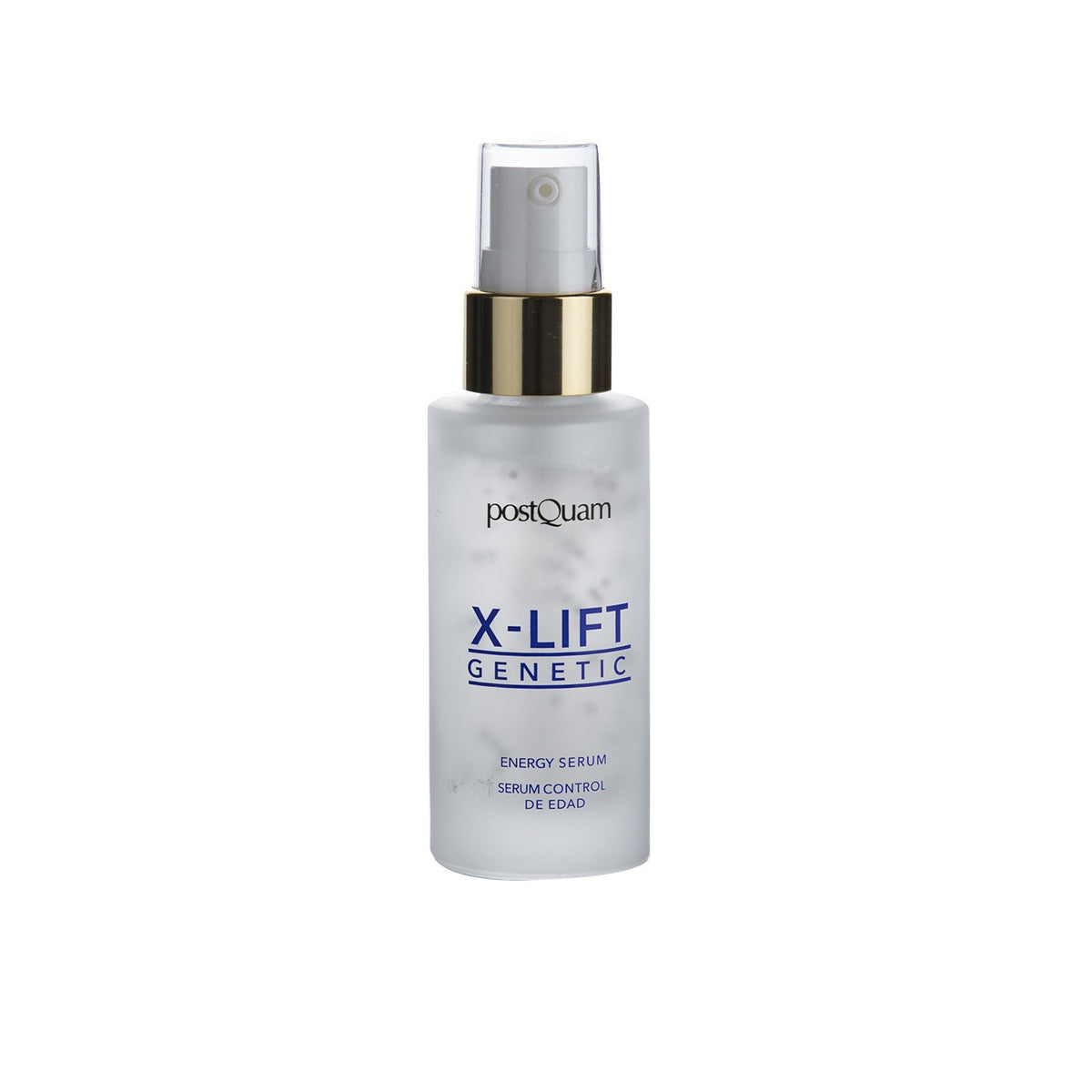 X-Lift Genetic Energy siero