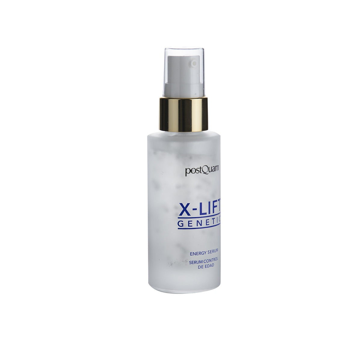 X-Lift Genetic Energy siero