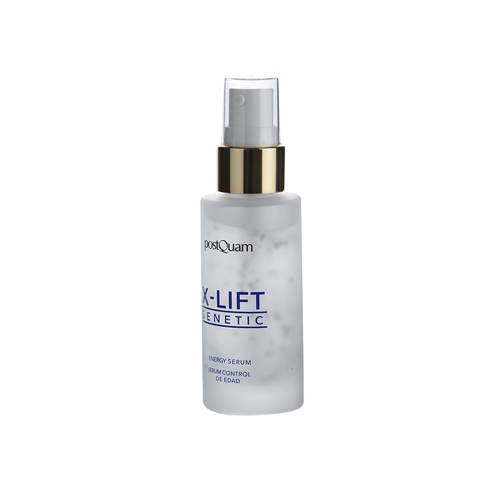 X-Lift Genetic Energy Serum