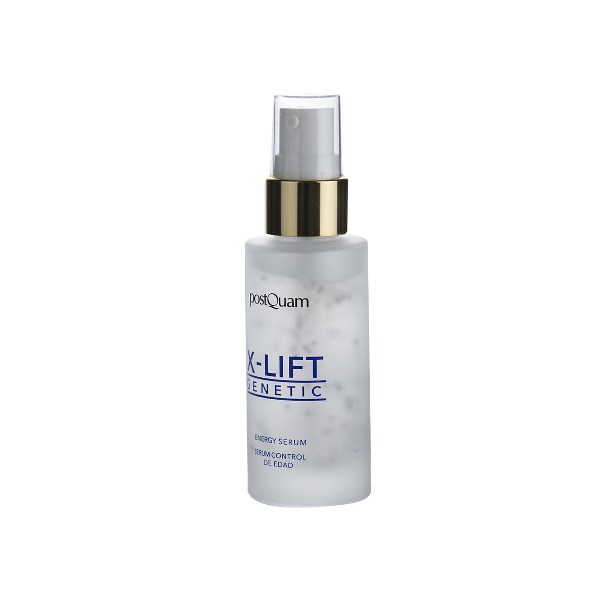 X-Lift Genetic Energy siero
