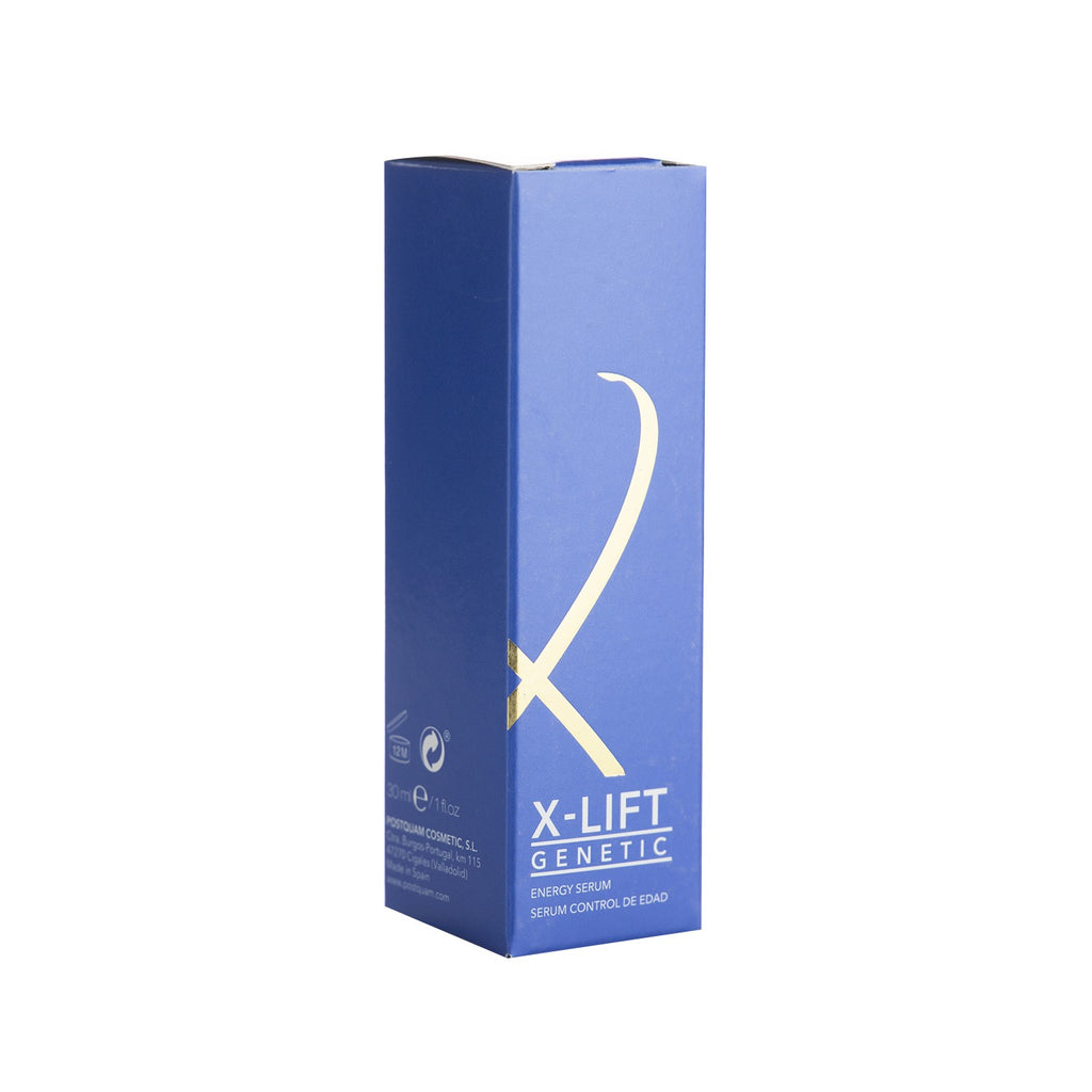 X-Lift Genetic Energy Serum