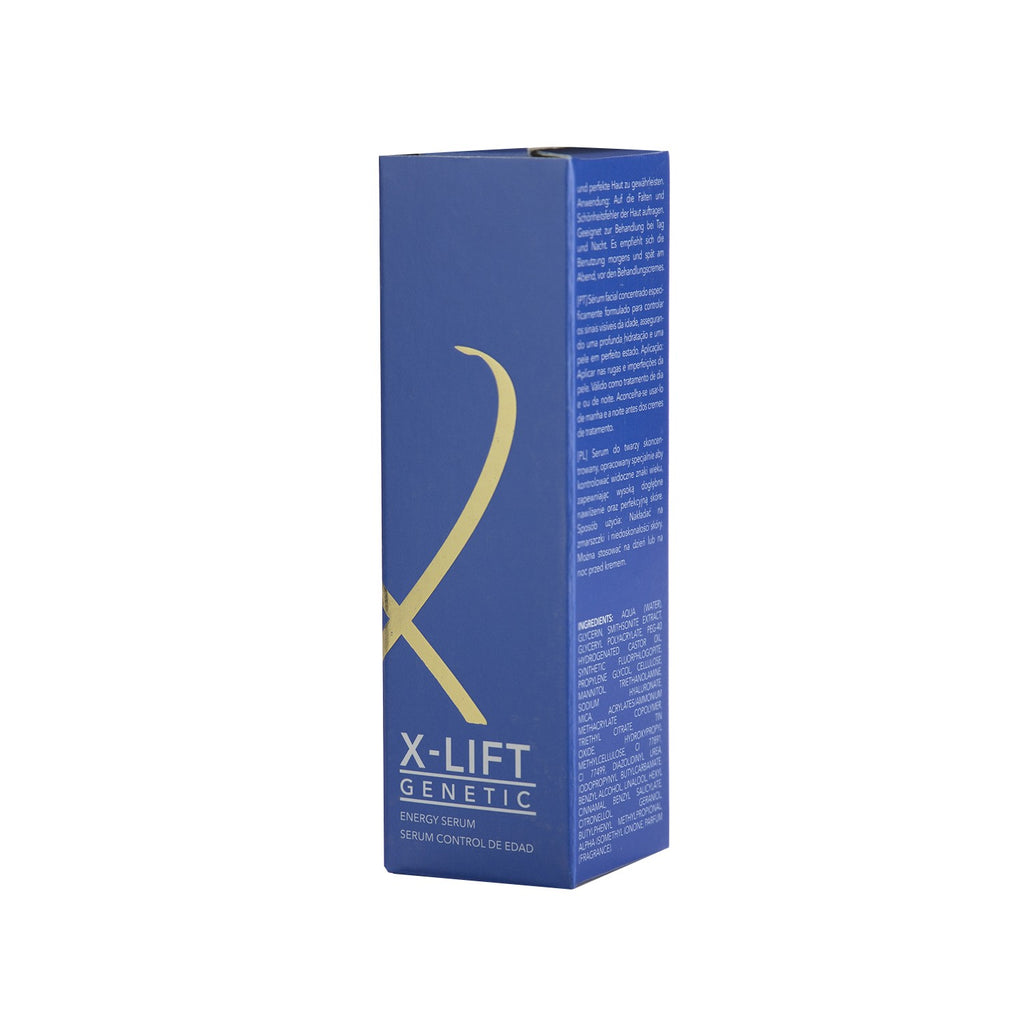 X-Lift Genetic Energy Serum
