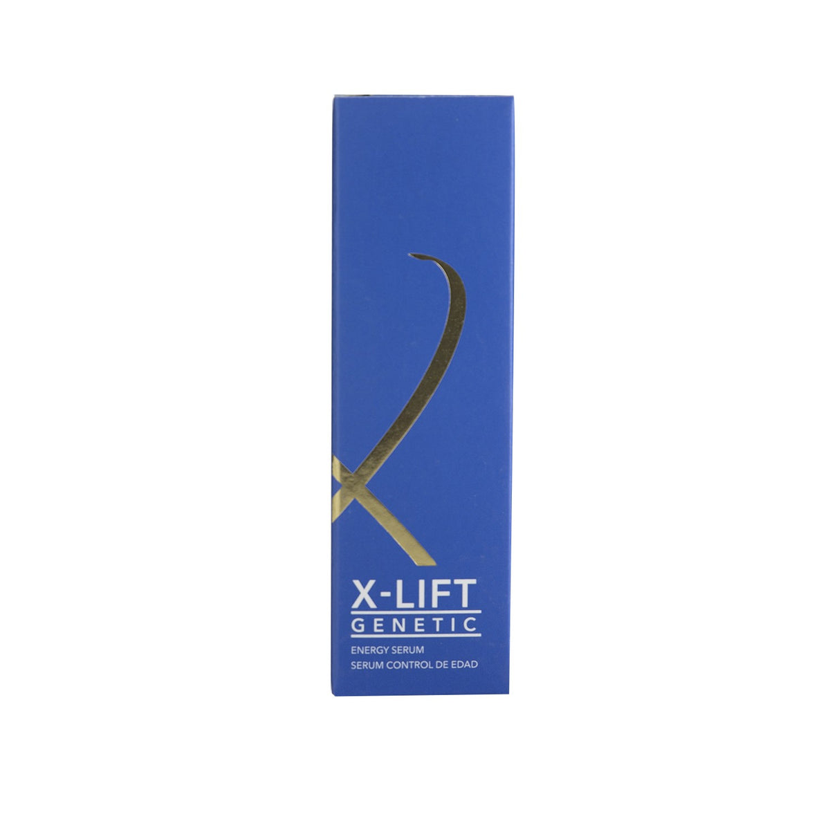 X-Lift Genetic Energy Serum