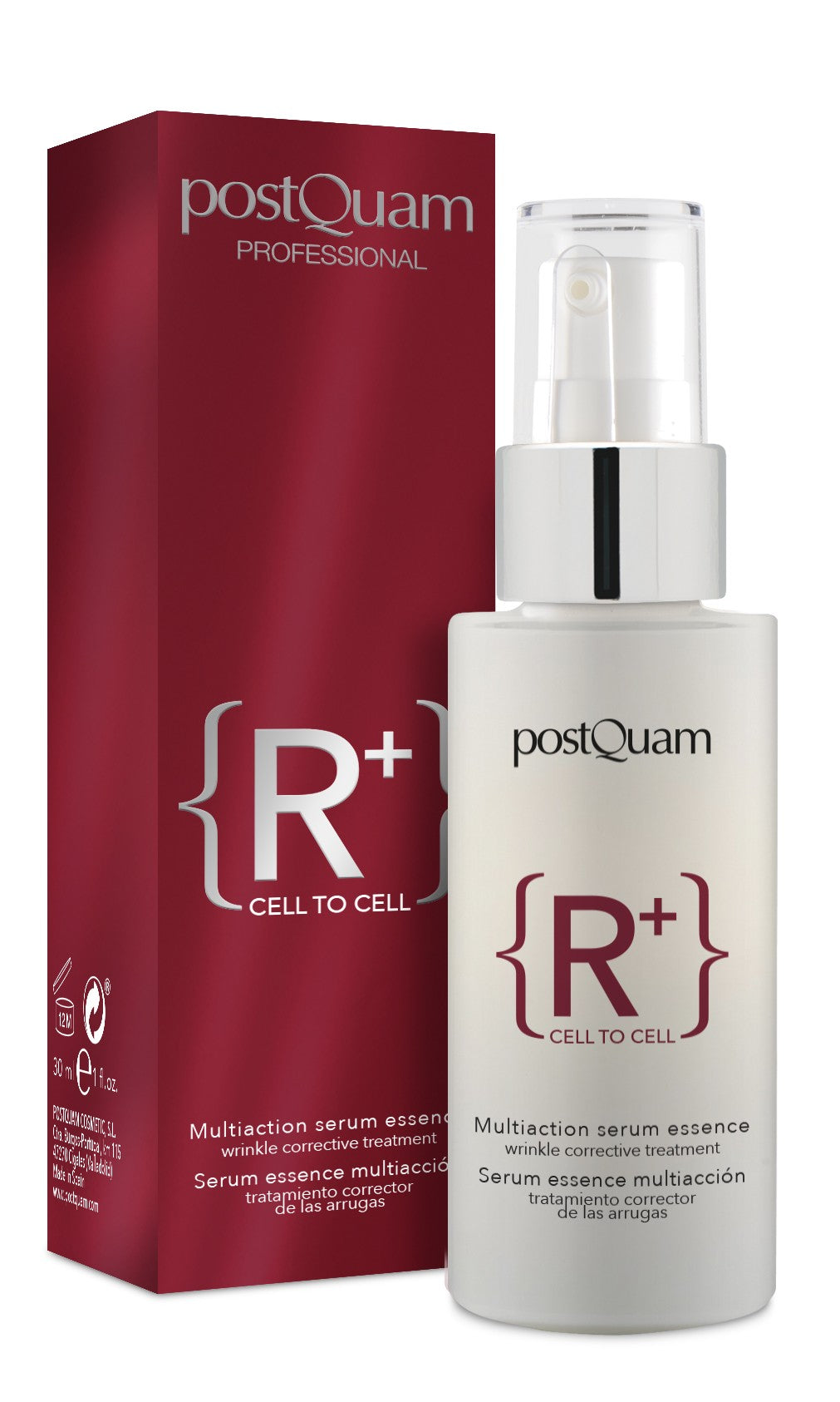 R+ Cell to Cell Essence 30 ml