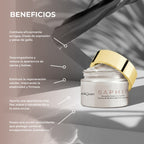 Saphir. Erneuerungs-Augencreme 15 ml