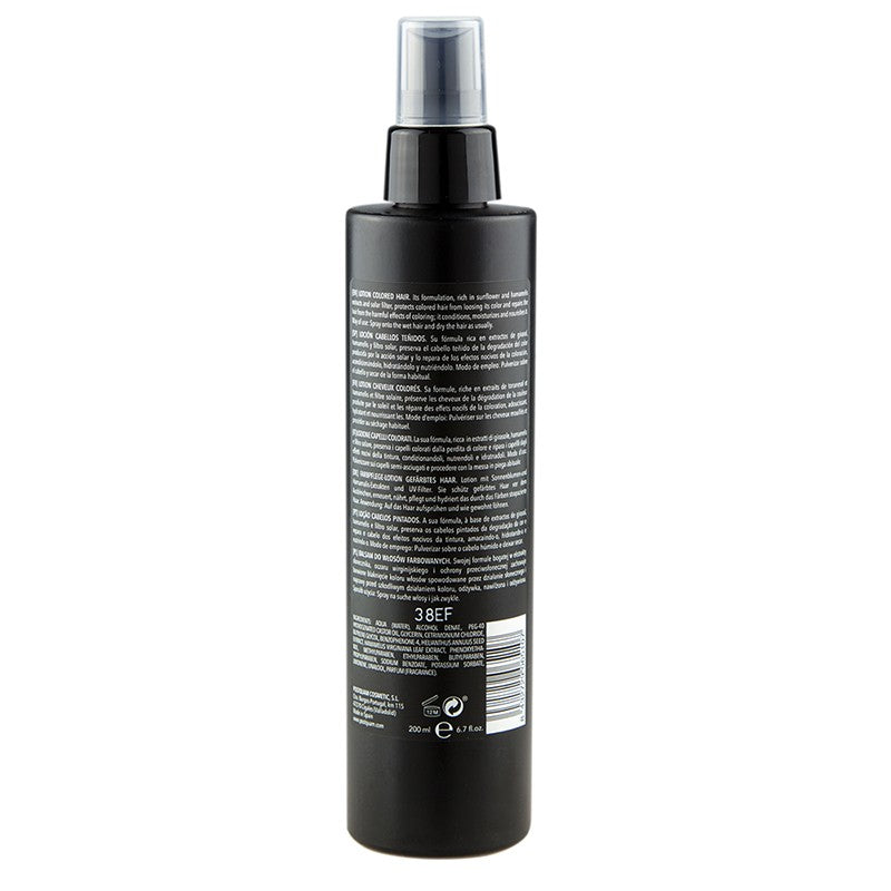 COLOR GLOW LOTION per capelli tinti 200 ml