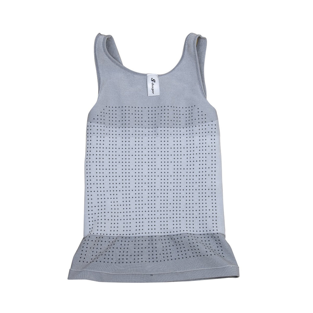 T-shirt snellente Tourmaline Effect