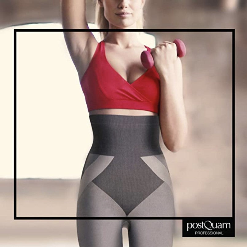 Pantalón Reductor Adelgazante para el Cuerpo