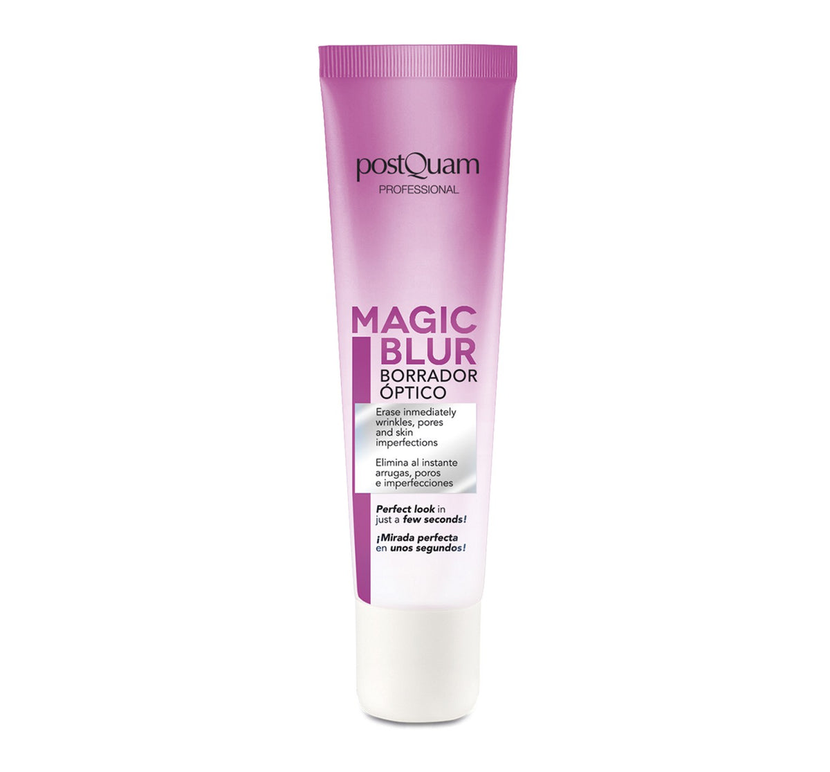 Magic Blur Borrador Óptico 30 ml.
