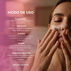 Apagador Óptico Magic Blur 30 ml.
