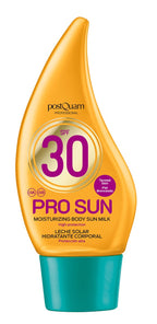 Feuchtigkeitsspendende Sonnencreme LSF 30. (150 ml)
