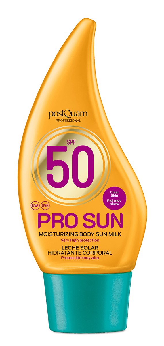 Creme Solar Hidratante FPS 50 (150ml)