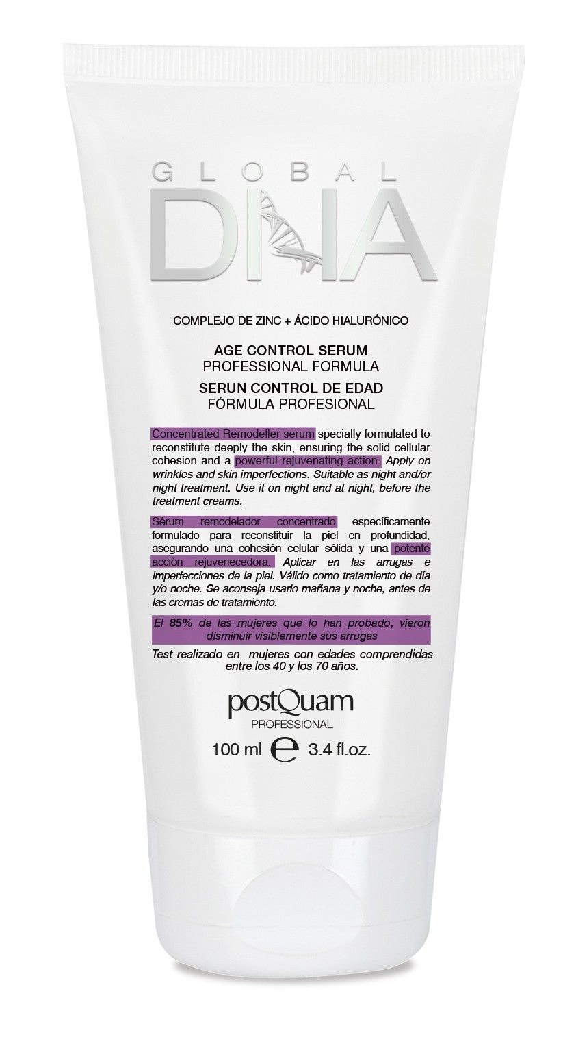 Sérum Global DNA