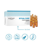Tratamento Hydro Oxygenic Essence 12* 3 ml