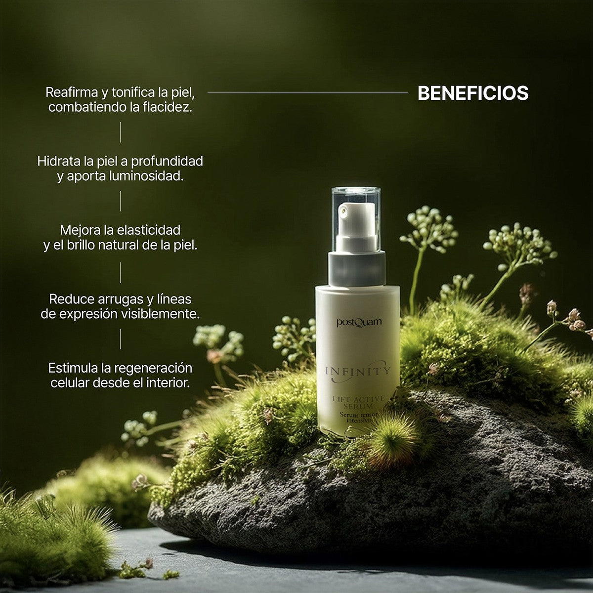 Siero Lift Active 30 ml