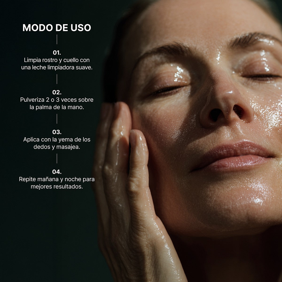 Siero Lift Active 30 ml