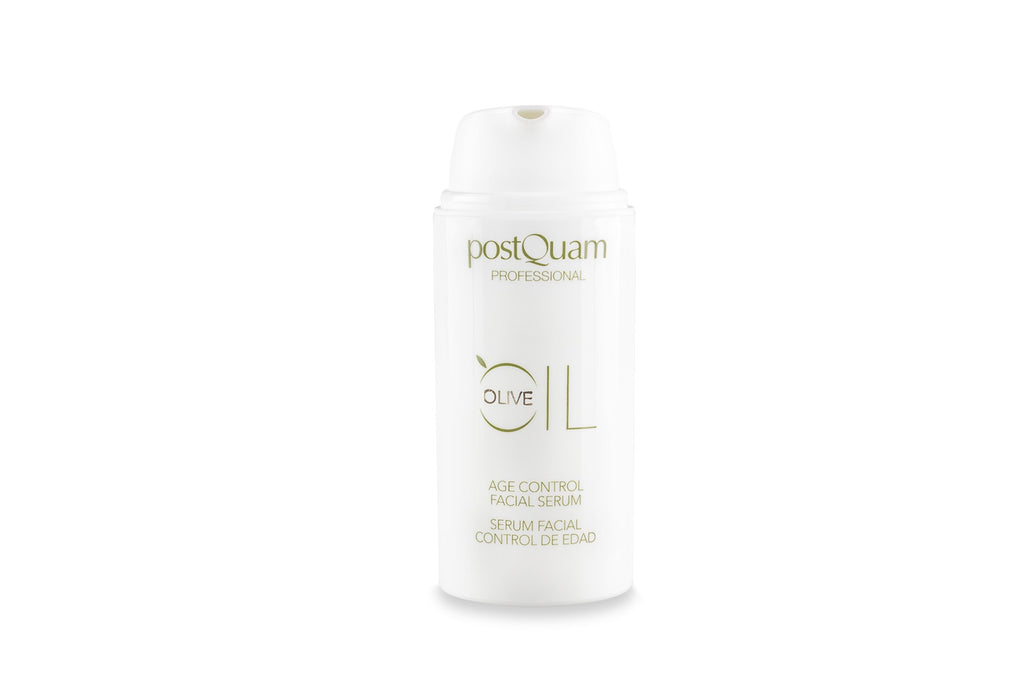 Olive Gesichtsöl-Serum 30 ml