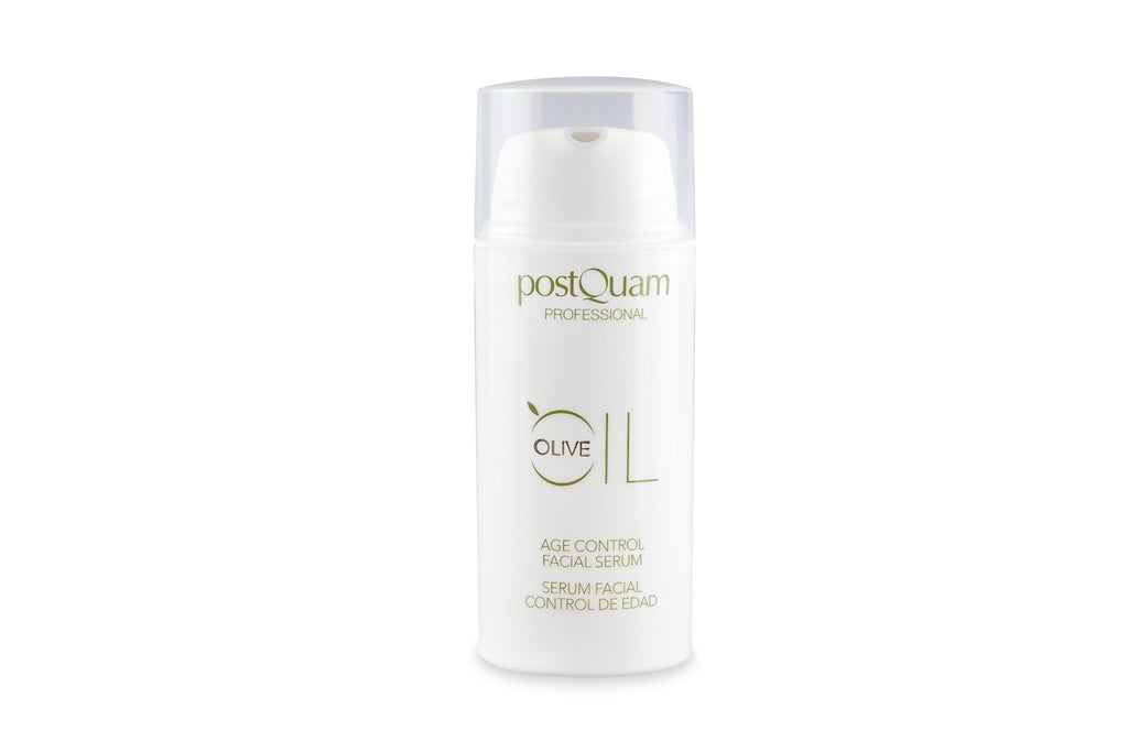 Olive Gesichtsöl-Serum 30 ml