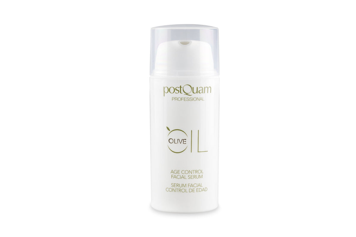 Olive Gesichtsöl-Serum 30 ml