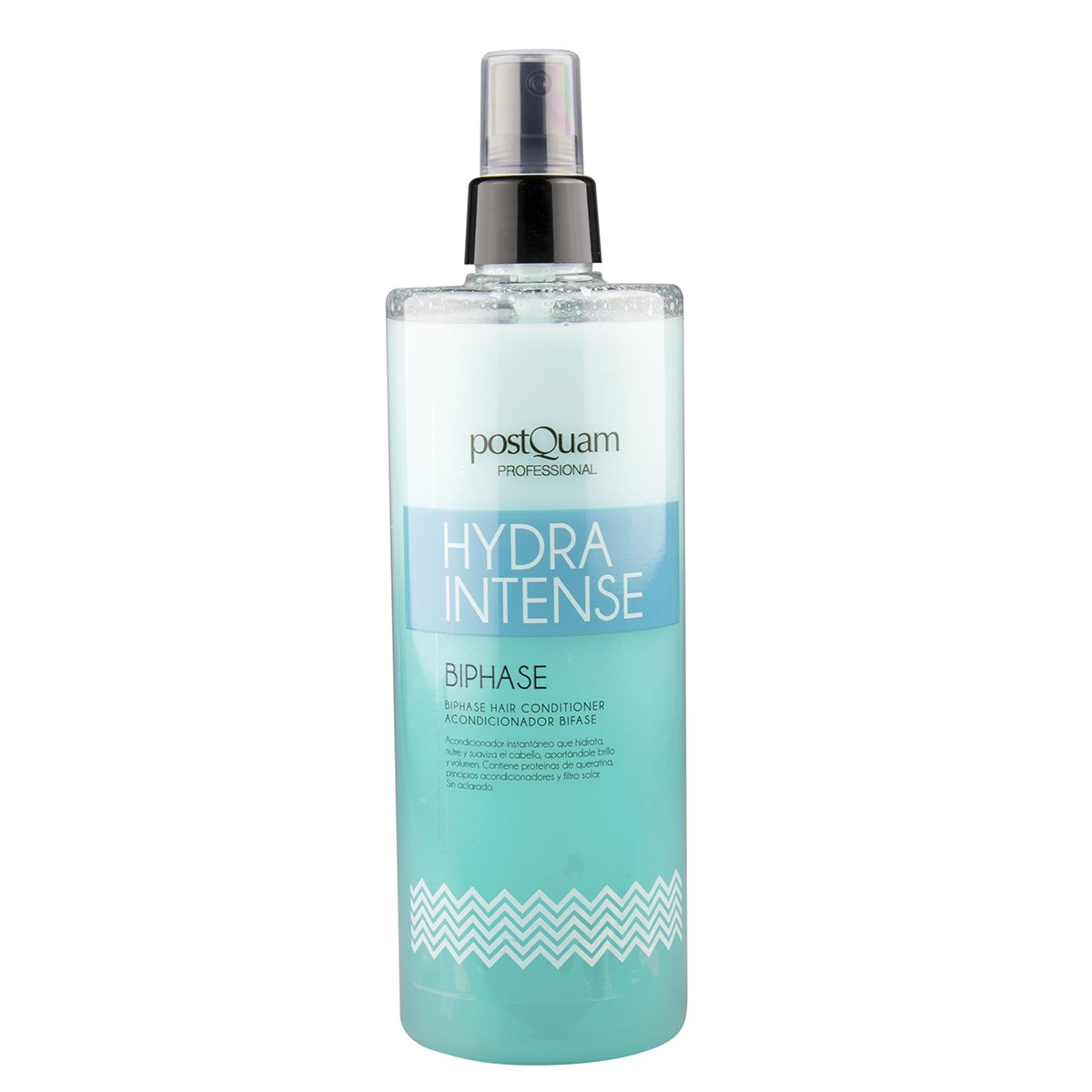 Balsamo Bifasic Hydra 400 ml