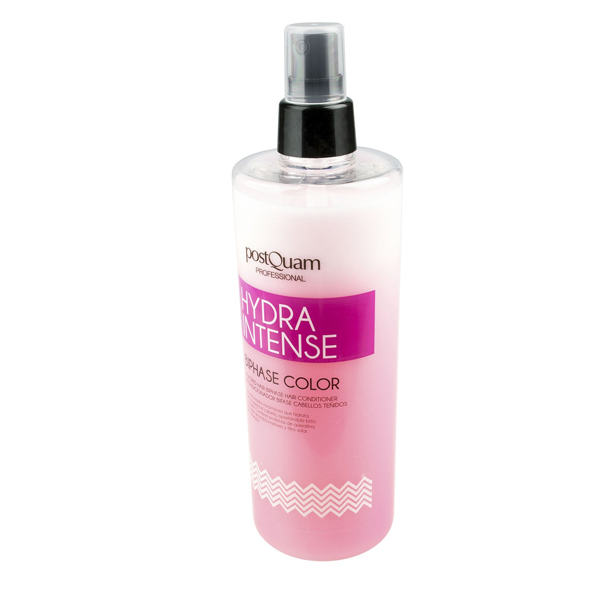 Balsamo Bifasic Hydra capelli colorati 400 ml