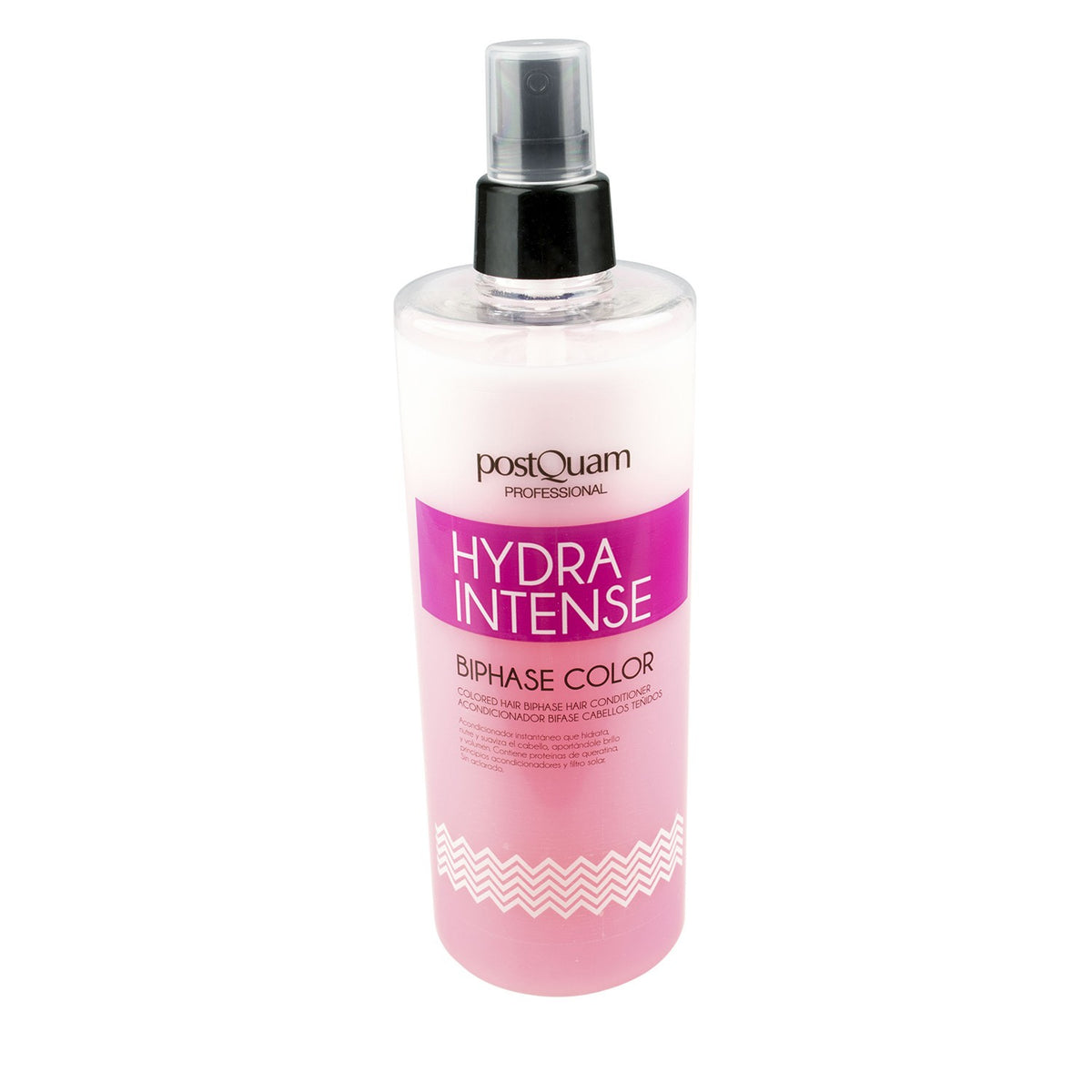 Balsamo Bifasic Hydra capelli colorati 400 ml