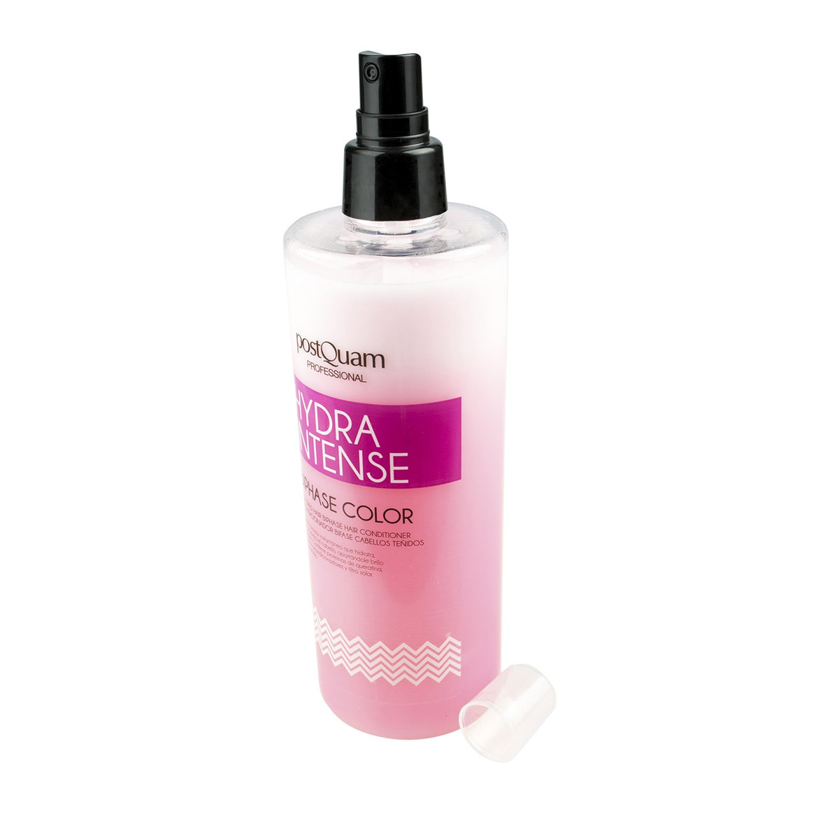 Balsamo Bifasic Hydra capelli colorati 400 ml