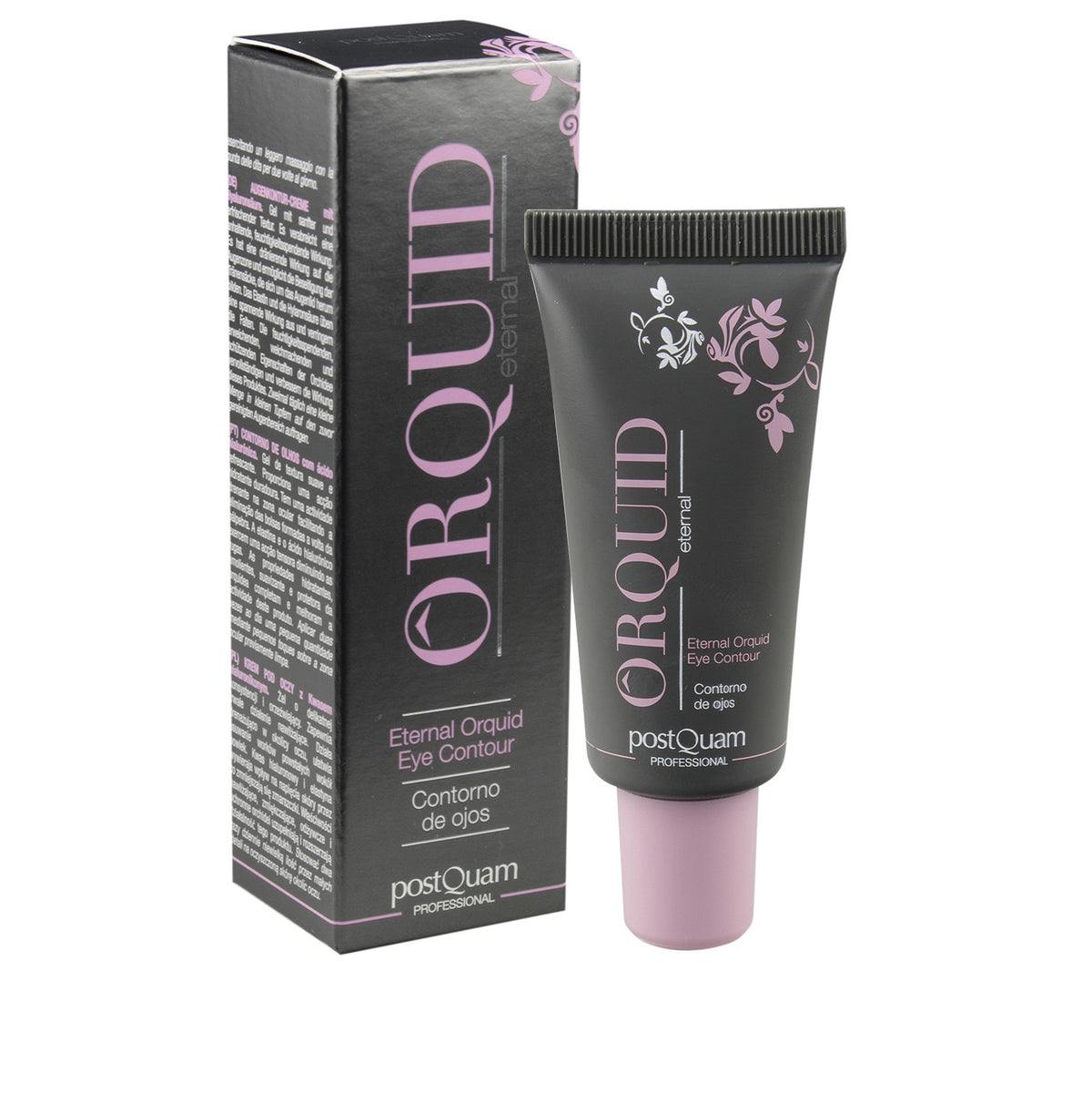 Eternal Orquid Eye Contour 15 ml