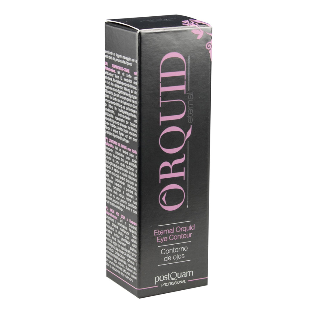Eternal Orquid Eye Contour 15 ml