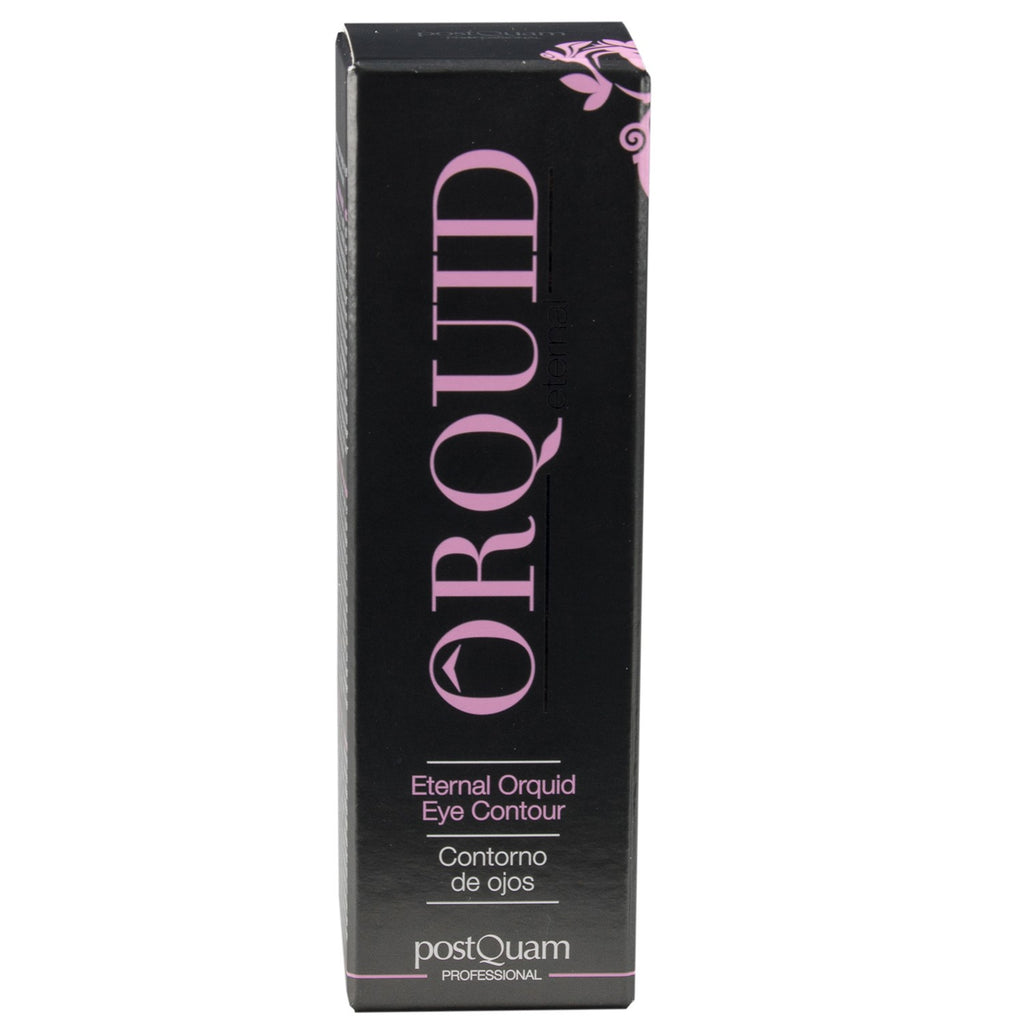 Eternal Orquid Eye Contour 15 ml