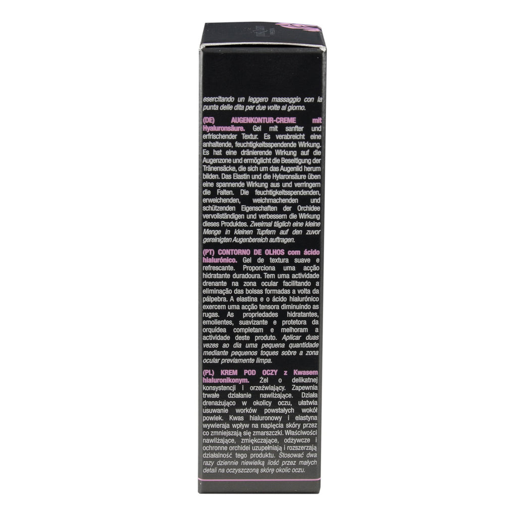 Eternal Orquid Eye Contour 15 ml
