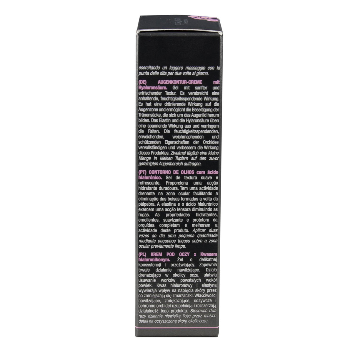 Eternal Orquid Eye Contour 15 ml