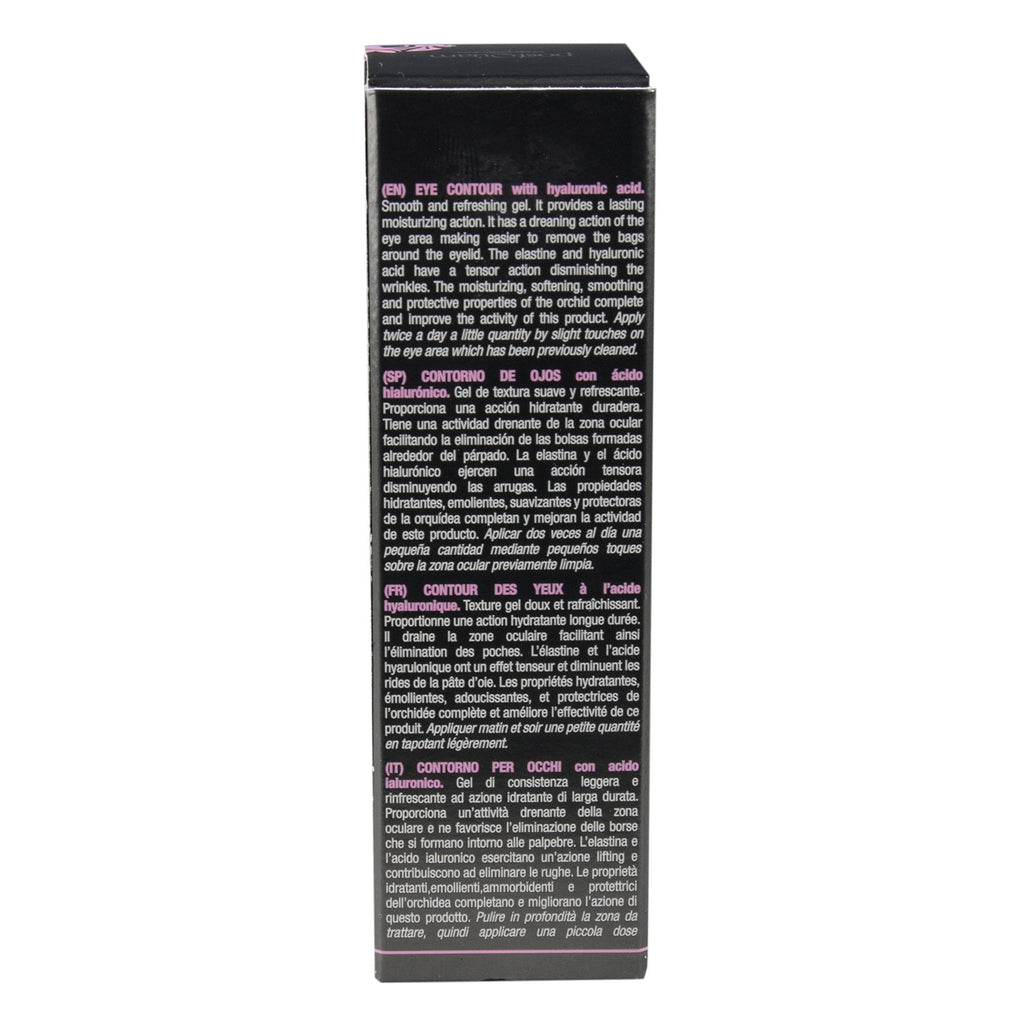 Eternal Orquid Eye Contour 15 ml