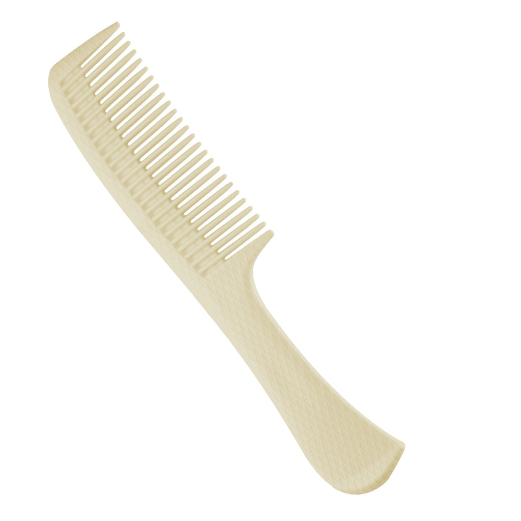 Peigne biodégradable