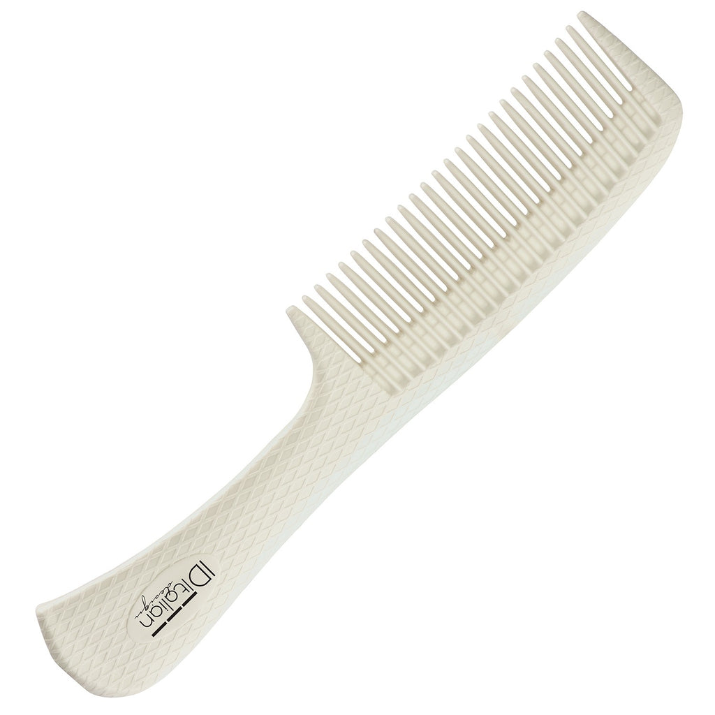 Peigne biodégradable