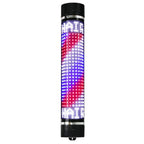 BARBER POLE MIT LED-LICHT